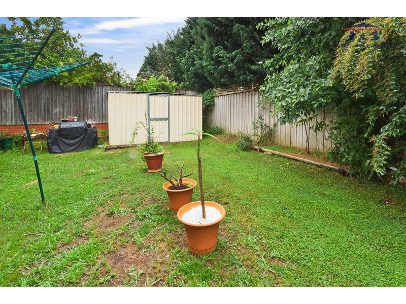 19 Pennybright Pl, Kellyville NSW 2155