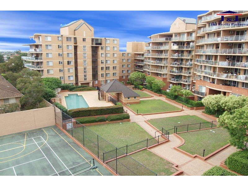 21/2 Macquarie Rd, Auburn NSW 2144