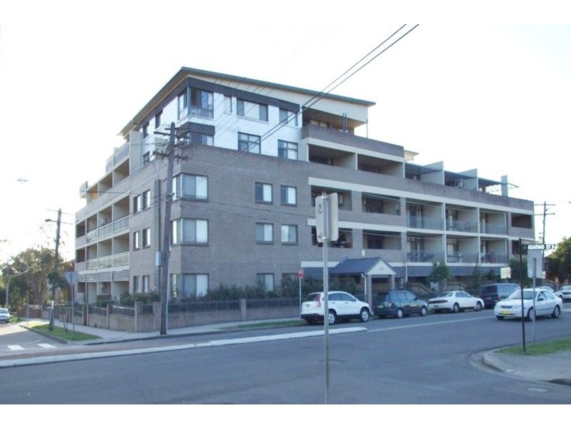 33/58 John St, Lidcombe NSW 2141