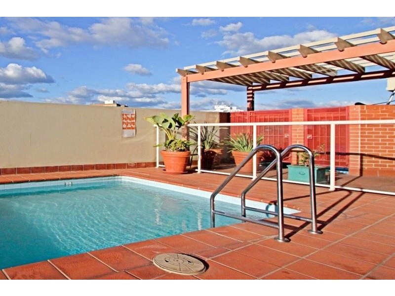1402/5 Albert Rd, Strathfield NSW 2135