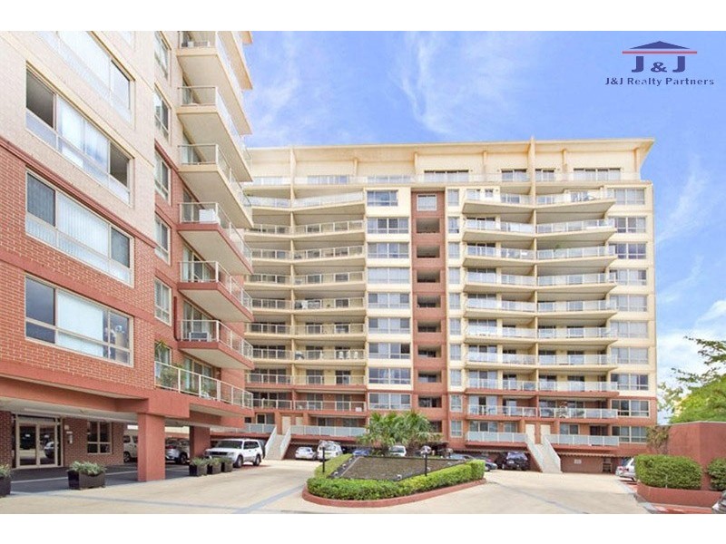 198/14-16 Station St, Homebush NSW 2140