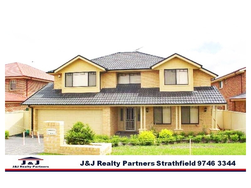 94 President Rd, Kellyville NSW 2155