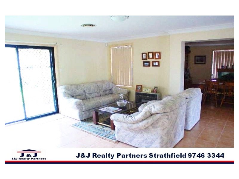 94 President Rd, Kellyville NSW 2155