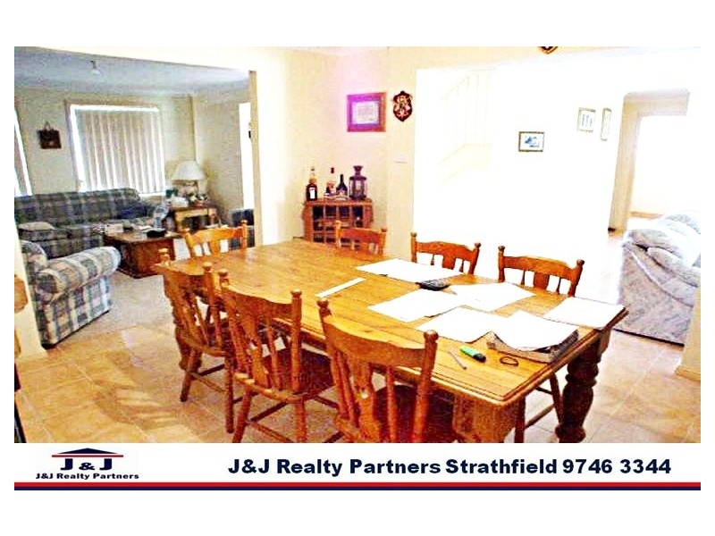 94 President Rd, Kellyville NSW 2155