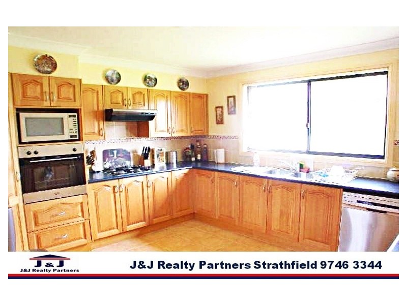 94 President Rd, Kellyville NSW 2155