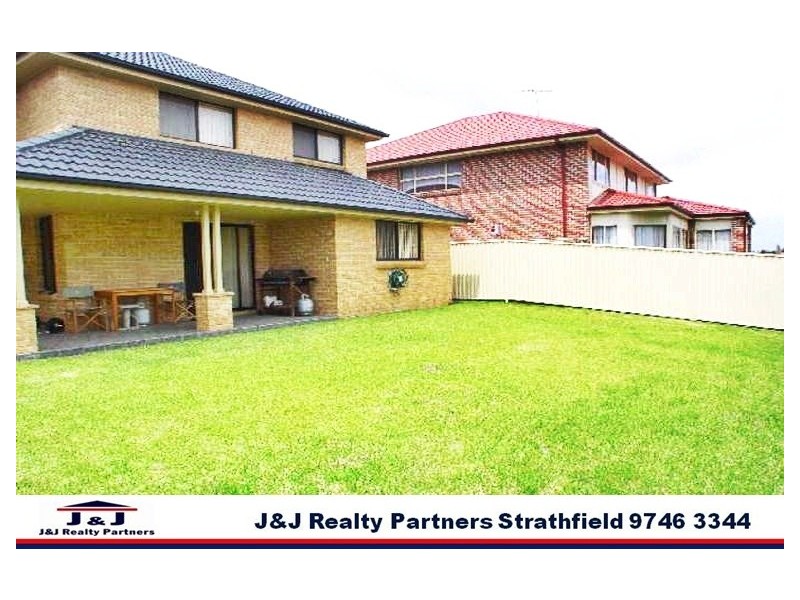 94 President Rd, Kellyville NSW 2155