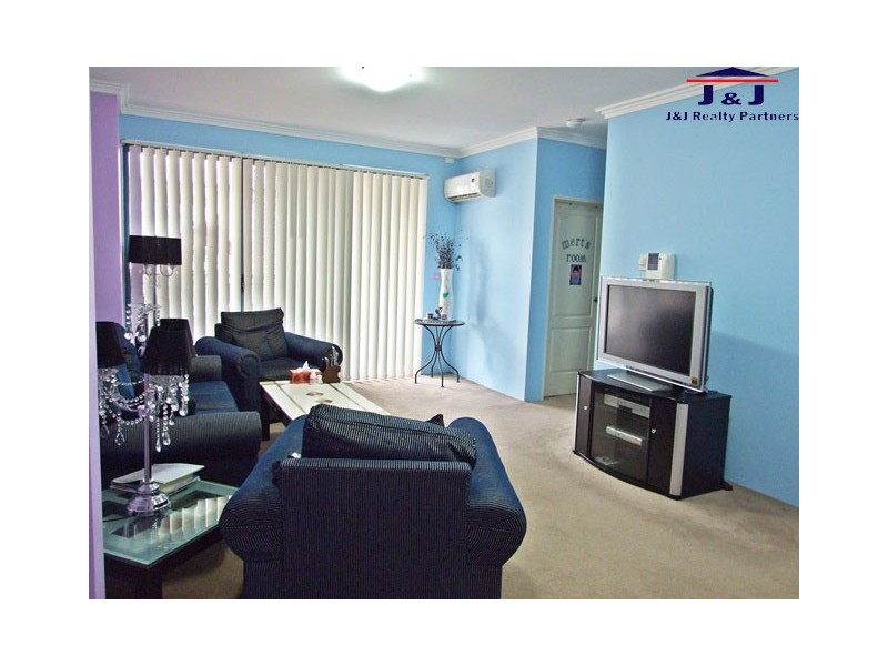 39/7-19 James St, Lidcombe NSW 2141