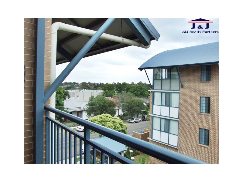 39/7-19 James St, Lidcombe NSW 2141