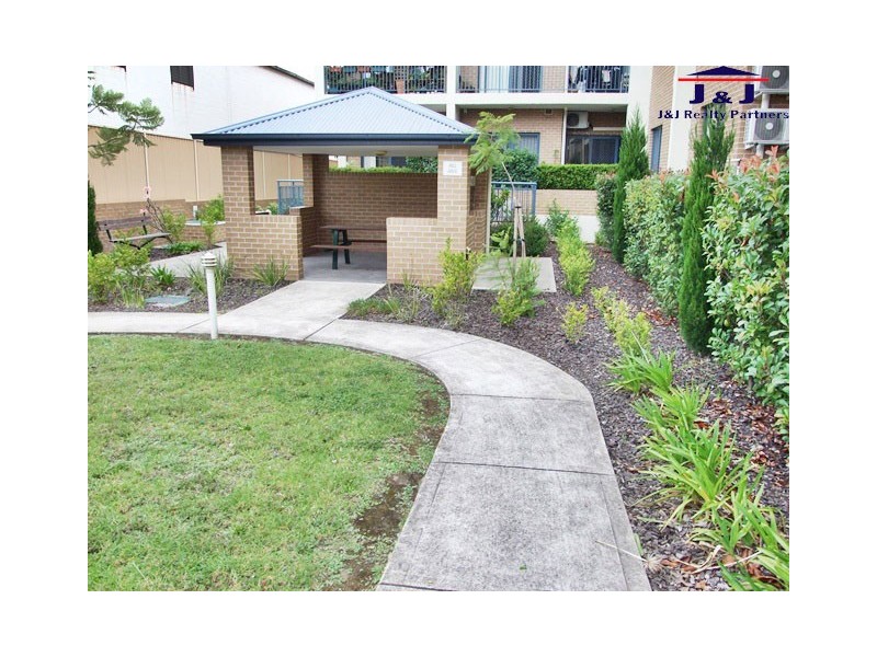 39/7-19 James St, Lidcombe NSW 2141