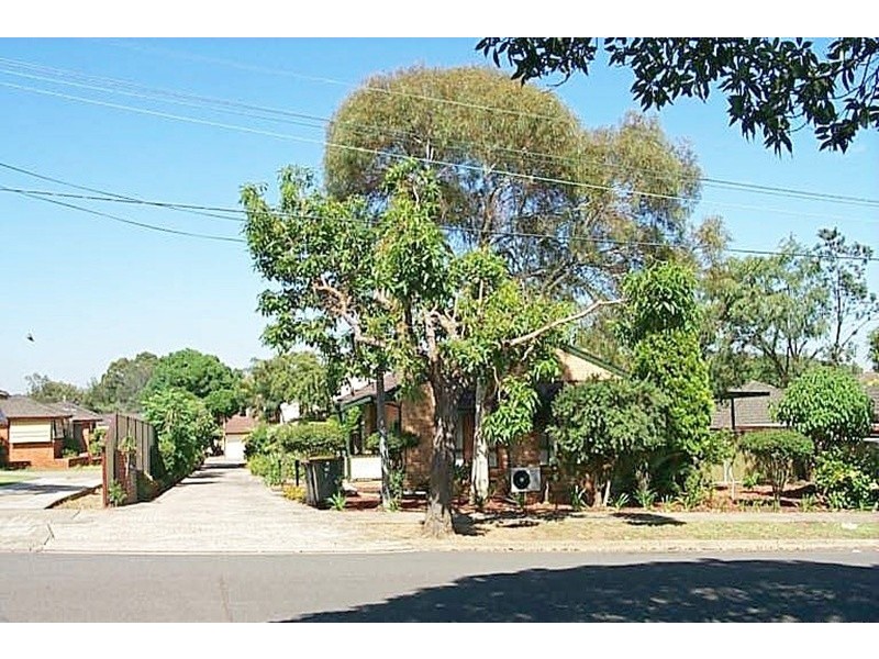 1/32 Baltimore St, Belfield NSW 2191