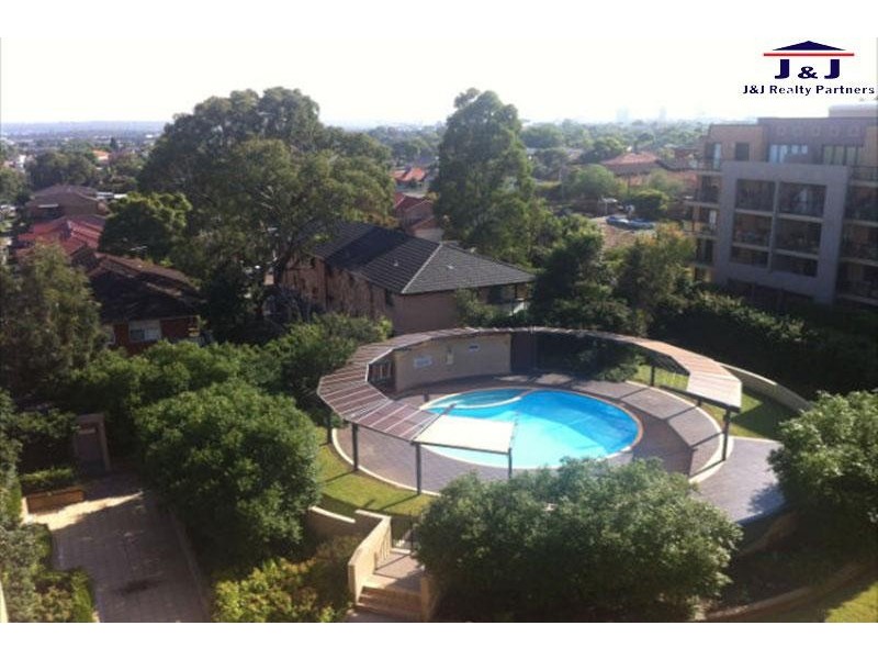 48/81 Church St, Lidcombe NSW 2141