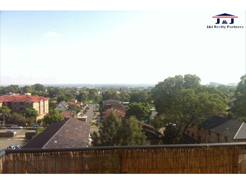 48/81 Church St, Lidcombe NSW 2141