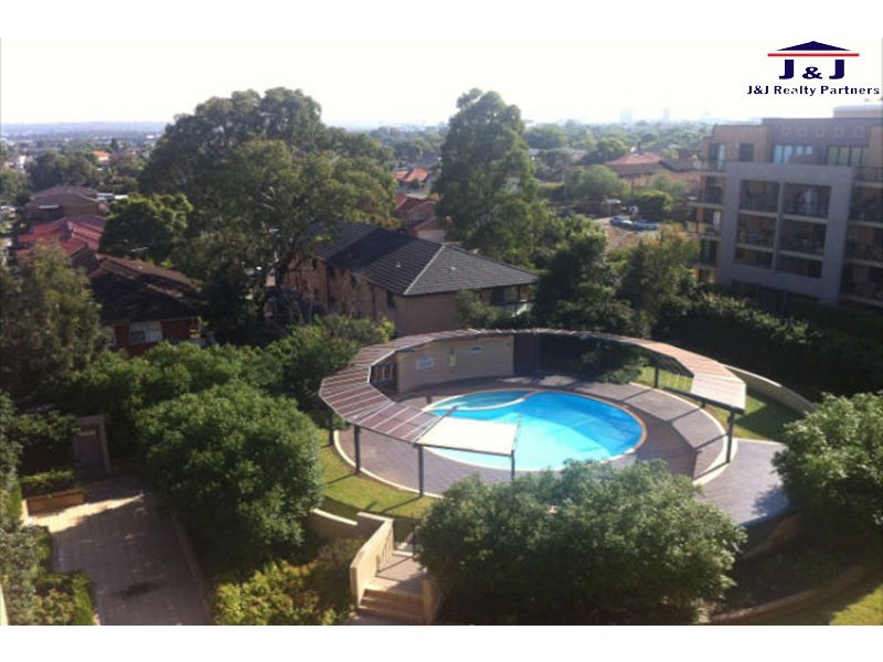 48/81 Church St, Lidcombe NSW 2141