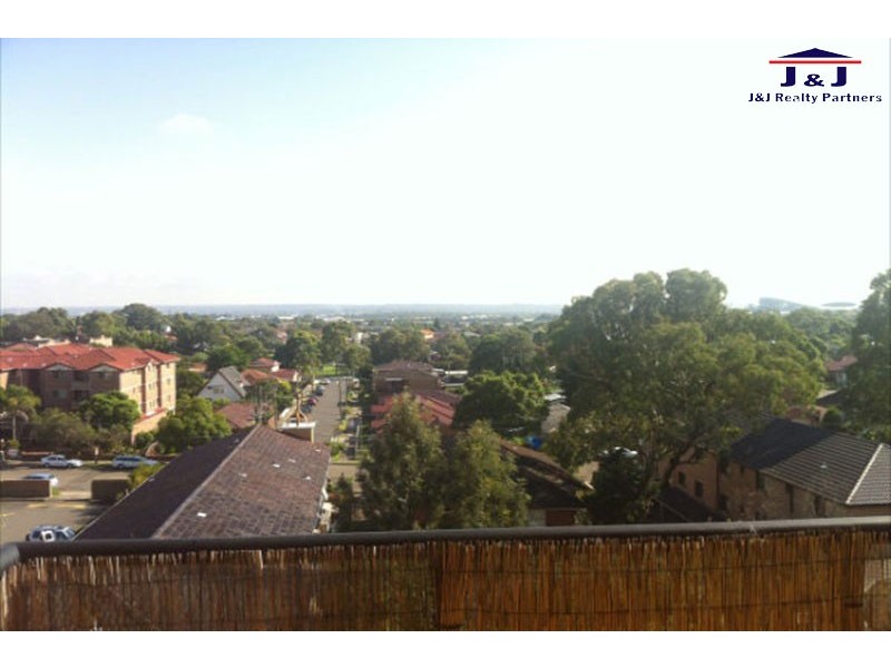 48/81 Church St, Lidcombe NSW 2141