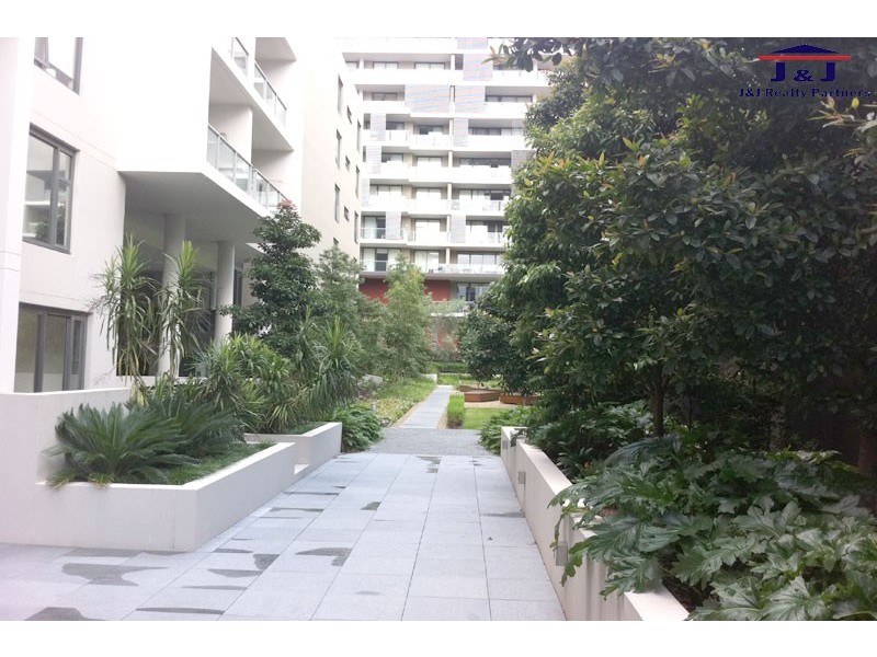 304/19 Shoreline Dr, Rhodes NSW 2138