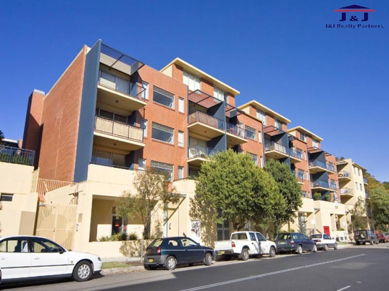 43/1 Shirley St, Alexandria NSW 2015