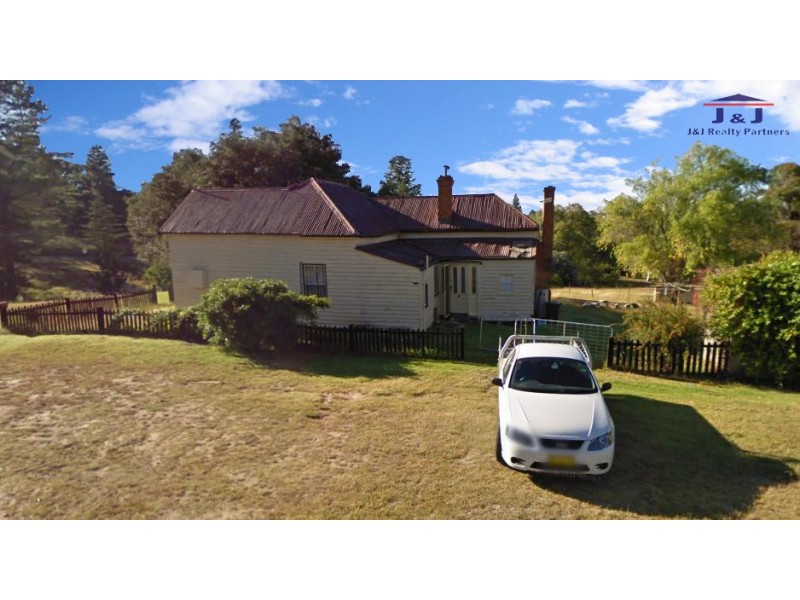 Uralla NSW 2358