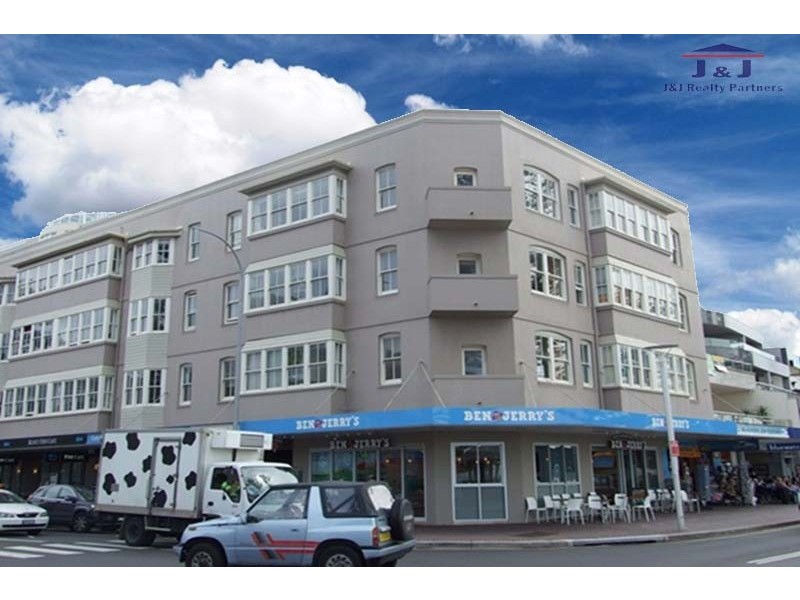 206/25-27 South Steyne Rd, Manly NSW 2095