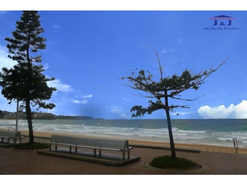 206/25-27 South Steyne Rd, Manly NSW 2095