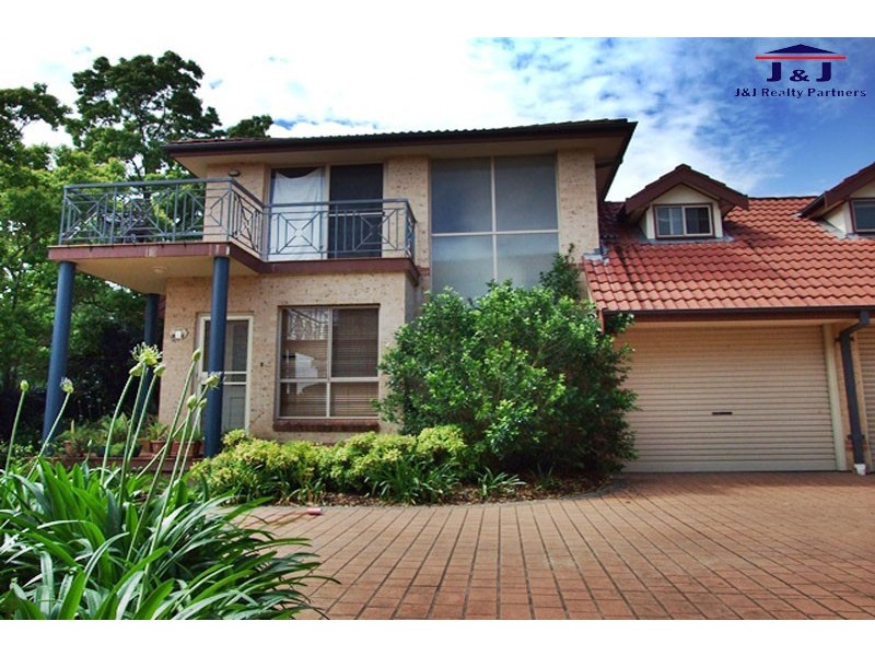 8/82-86 Lincoln St, Belfield NSW 2191