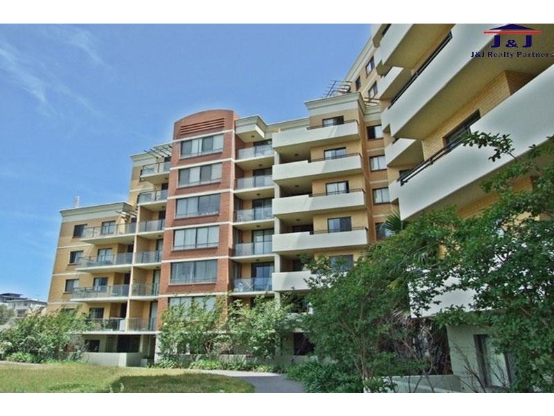 66/1 Clarence St, Strathfield NSW 2135