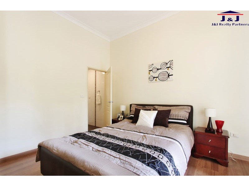 17/7-19 James St, Lidcombe NSW 2141