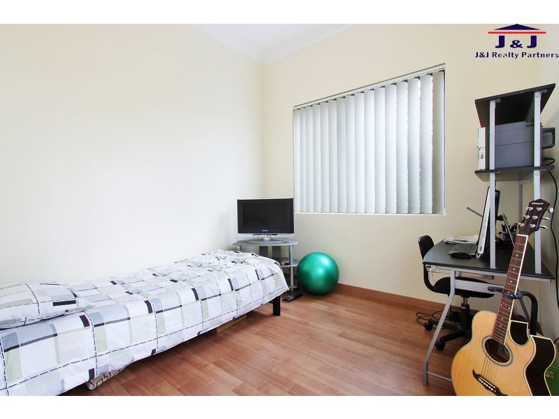 17/7-19 James St, Lidcombe NSW 2141