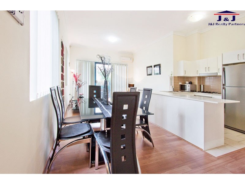 17/7-19 James St, Lidcombe NSW 2141