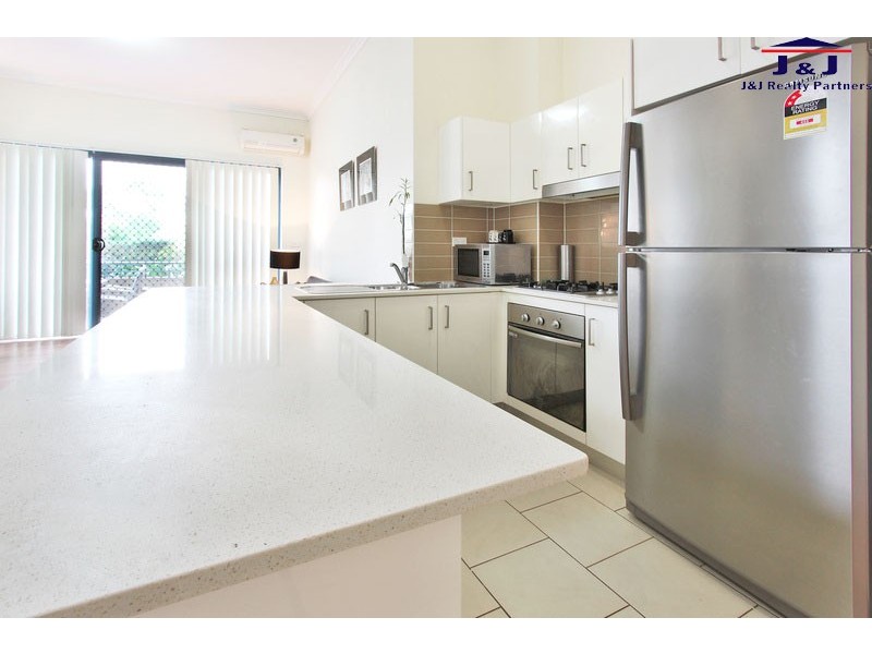 17/7-19 James St, Lidcombe NSW 2141