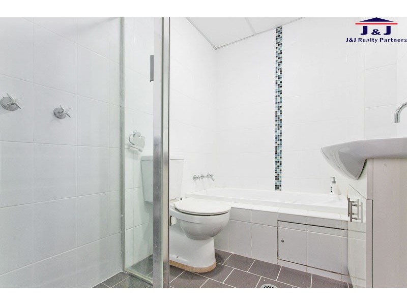 17/7-19 James St, Lidcombe NSW 2141