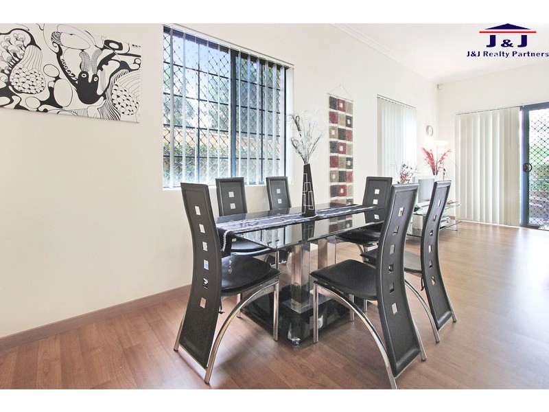 17/7-19 James St, Lidcombe NSW 2141