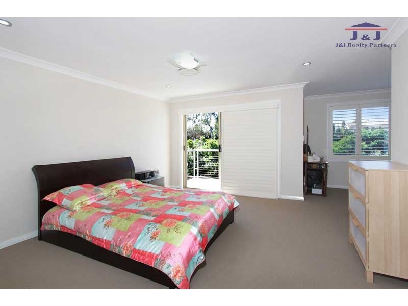 32 Seymour Way, Kellyville Ridge NSW 2155