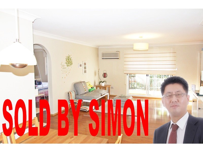 10/22 Clarence St, Lidcombe NSW 2141