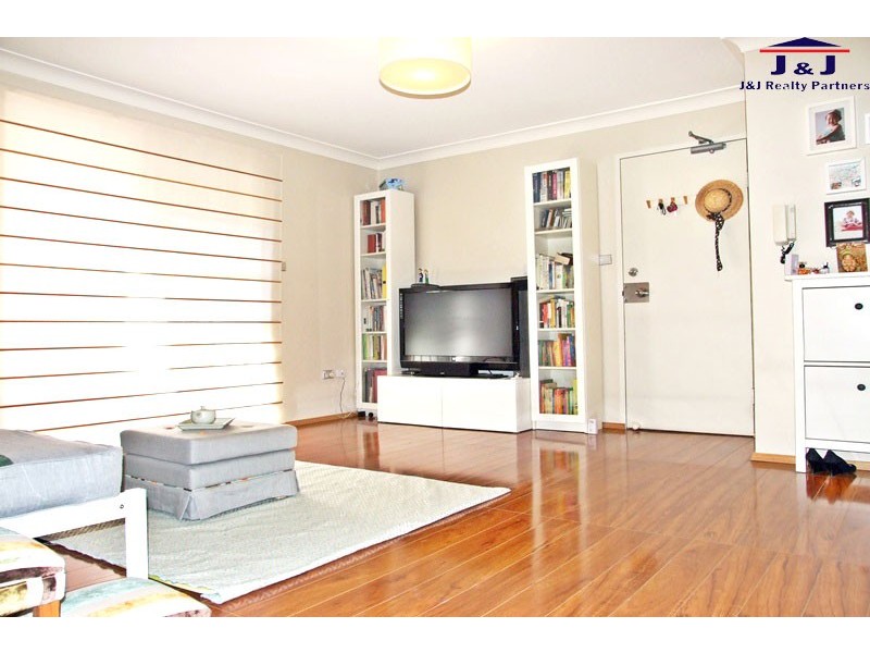10/22 Clarence St, Lidcombe NSW 2141