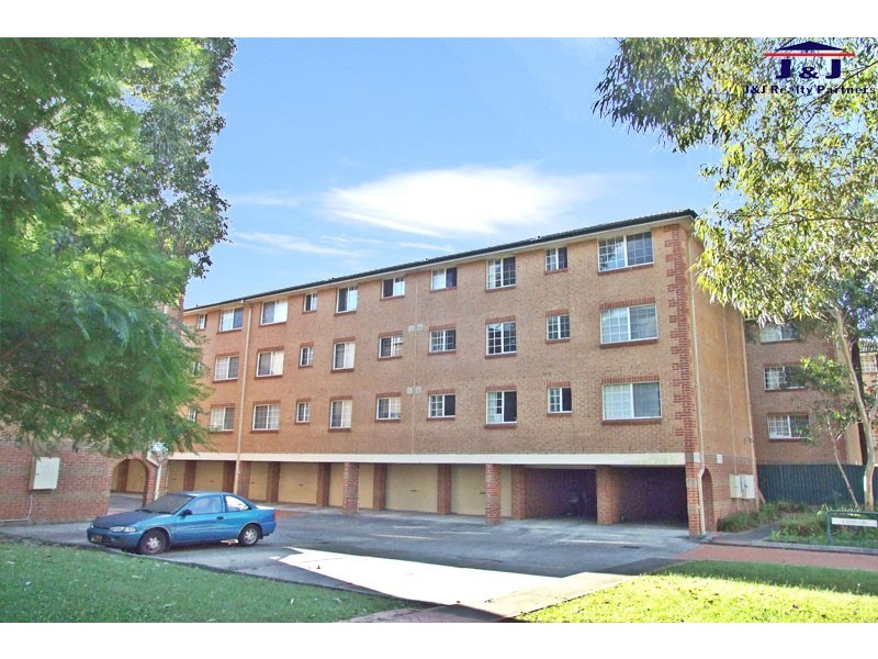 10/22 Clarence St, Lidcombe NSW 2141