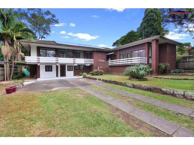 10 Greens Ave, Oatlands NSW 2117