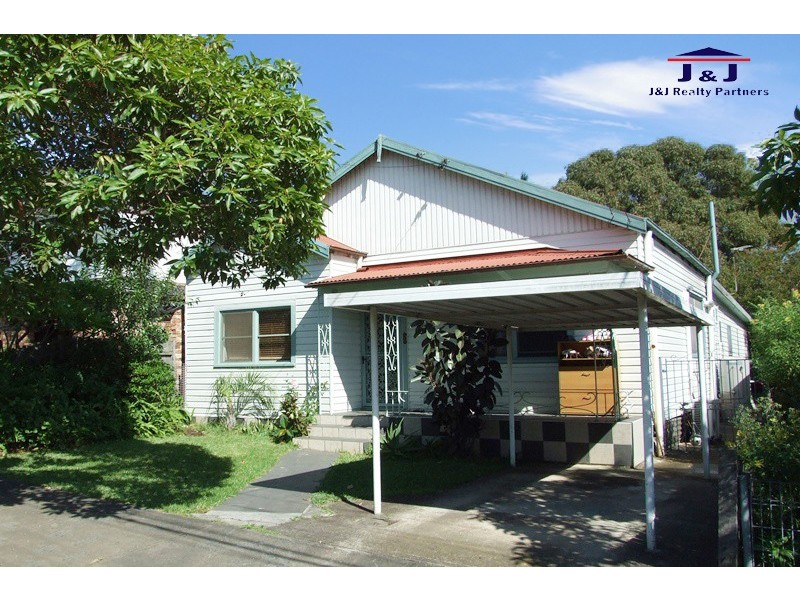 40 Cambridge St Berala, Lidcombe NSW 2141