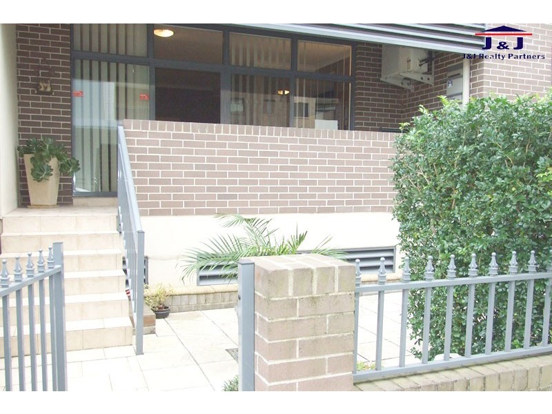 6/58-64 John St, Lidcombe NSW 2141