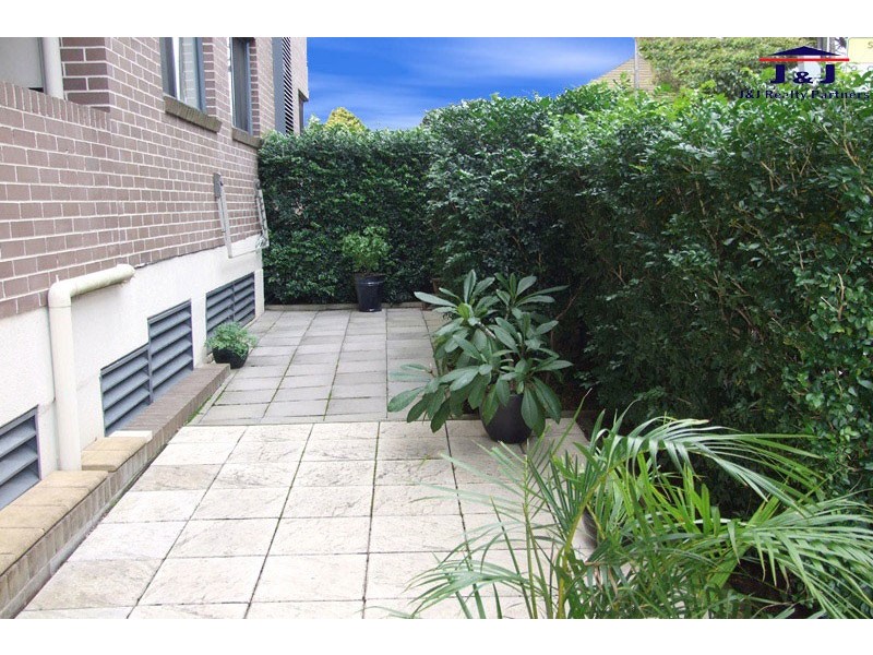 6/58-64 John St, Lidcombe NSW 2141