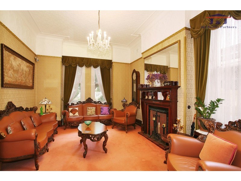 7 Jersey Rd, Strathfield NSW 2135