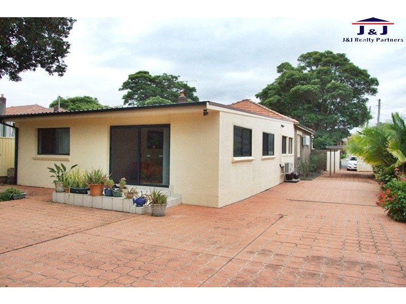 Concord NSW 2137