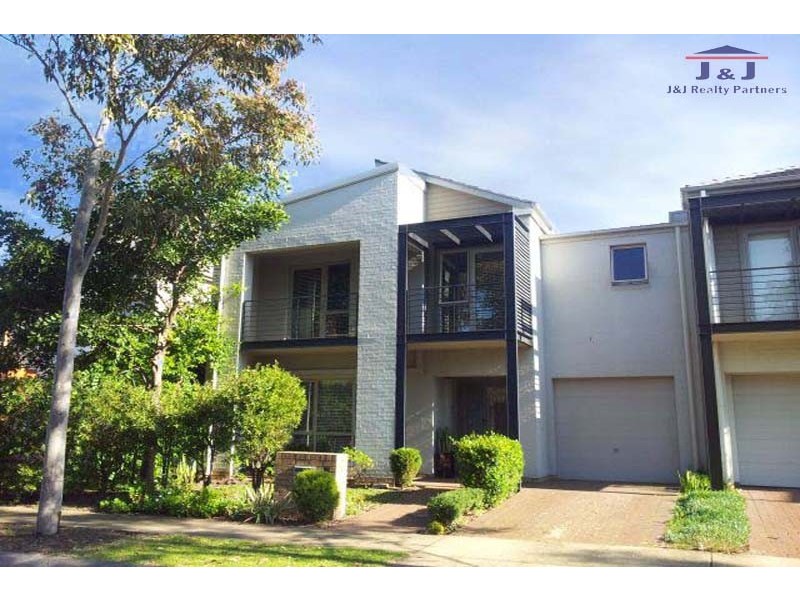 18 Beaurepaire Ave, Newington NSW 2127