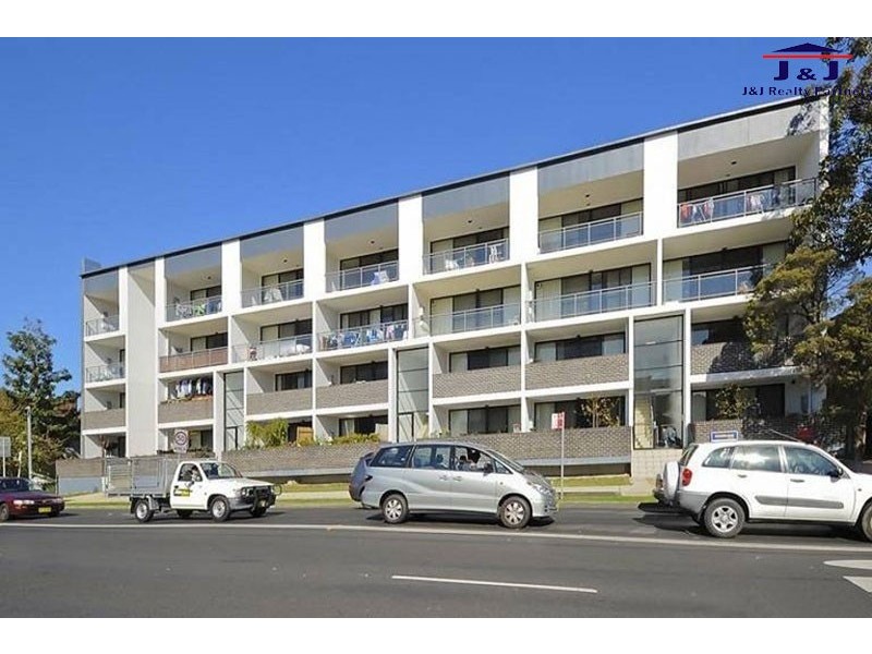 24/10 Vaughan St, Lidcombe NSW 2141