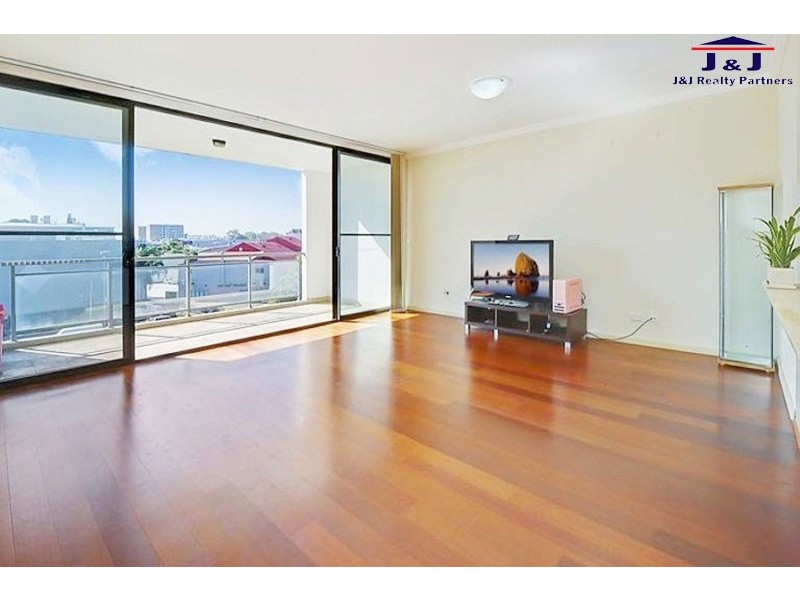 24/10 Vaughan St, Lidcombe NSW 2141