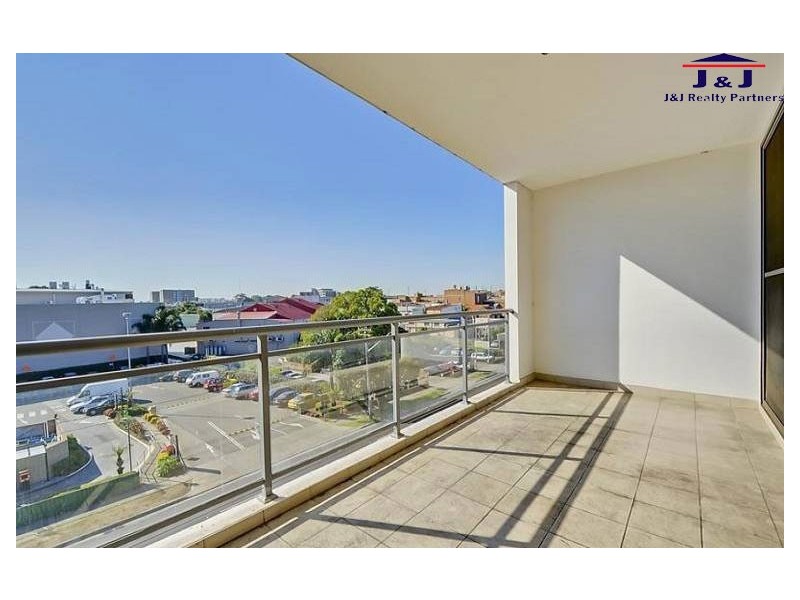 24/10 Vaughan St, Lidcombe NSW 2141
