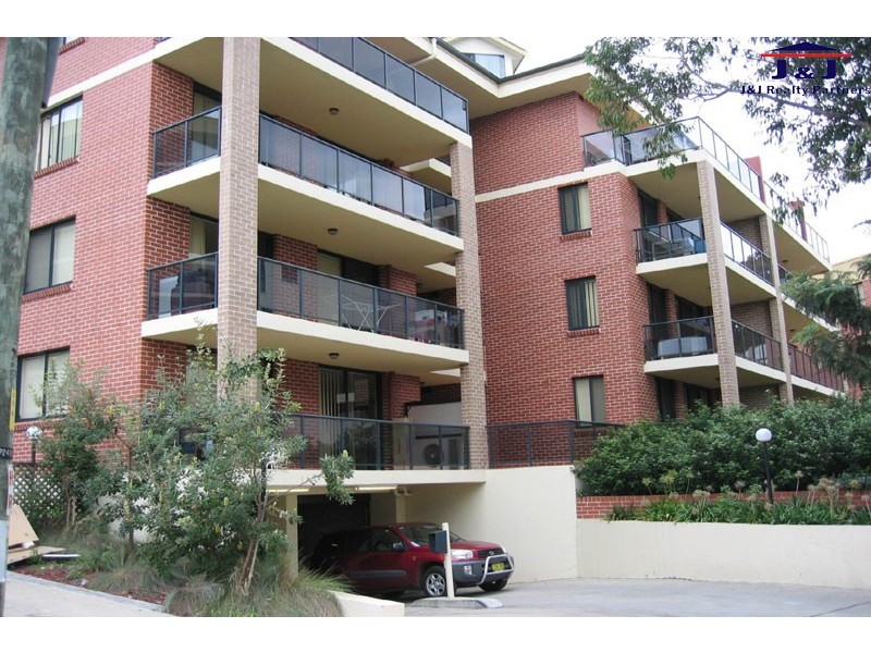 72/1-4 The Crescent, Strathfield NSW 2135