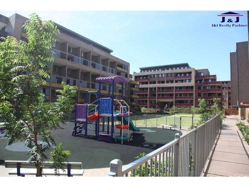 D411/27-29 George St, North Strathfield NSW 2137