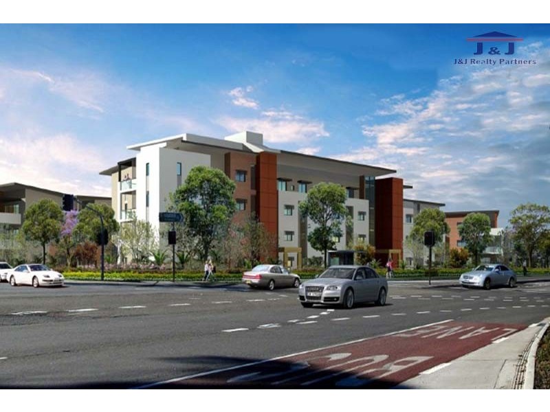 1-7 Hawkesbury Rd, Westmead NSW 2145