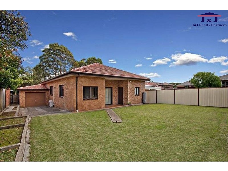 12 Cross St, Strathfield NSW 2135