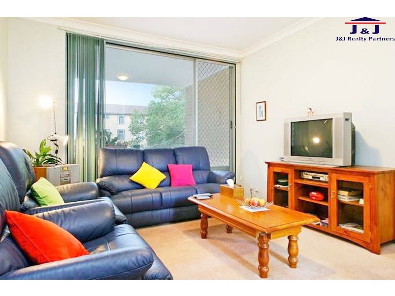 27/78 Albert Rd, Strathfield NSW 2135